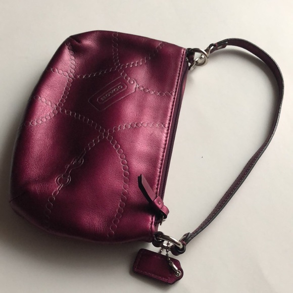 Coach Purse - Picture 13 of 14